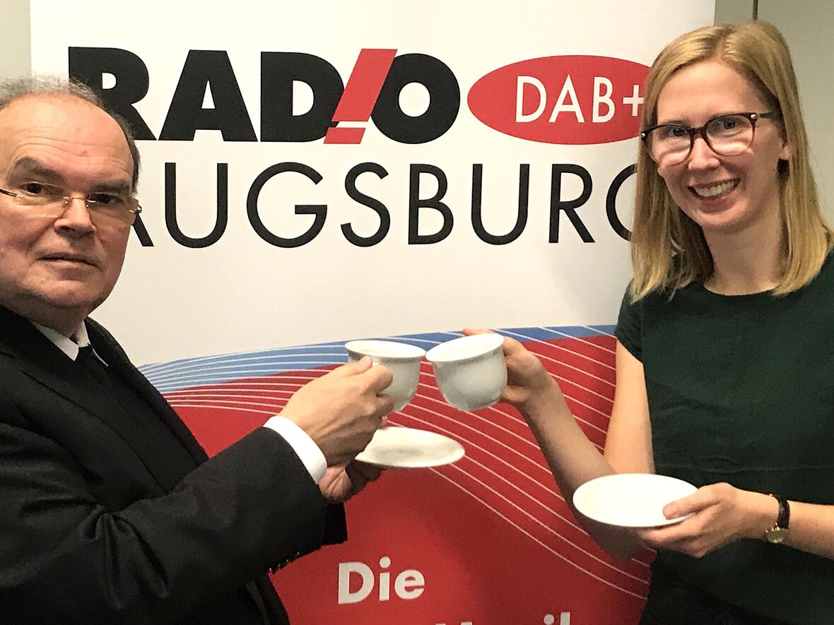 Foto: RADIO AUGSBURG