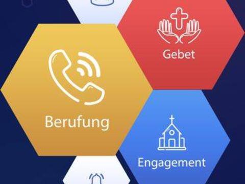 Foto: Arbeitsstelle für Jugendseelsorge der Deutschen Bischofskonferenz 