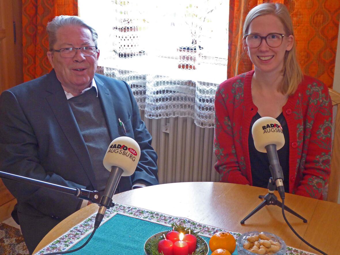 Foto: RADIO AUGSBURG