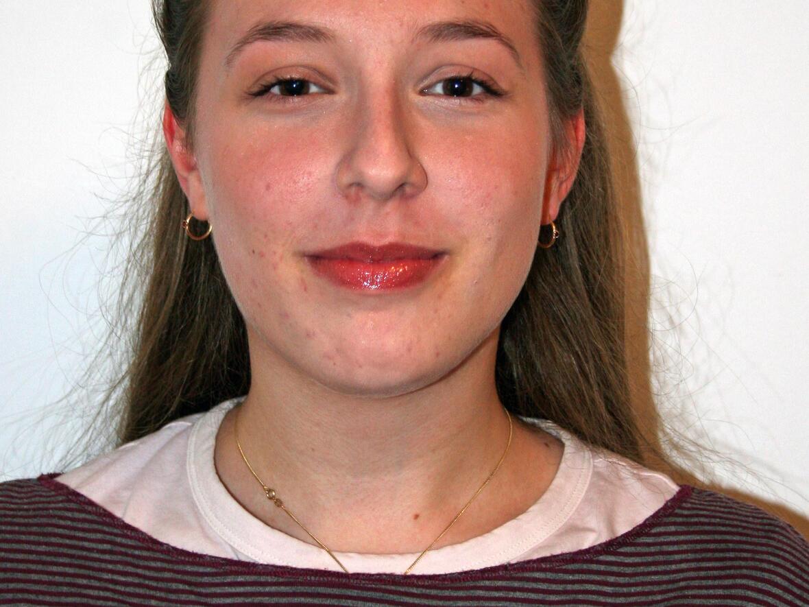 Anna Protzek. (Foto: privat)