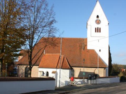 Foto: Pfarramt Freihalden