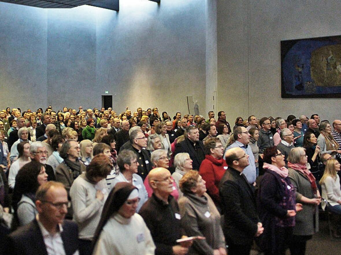 Foto: Veronika Striegel, CREDO