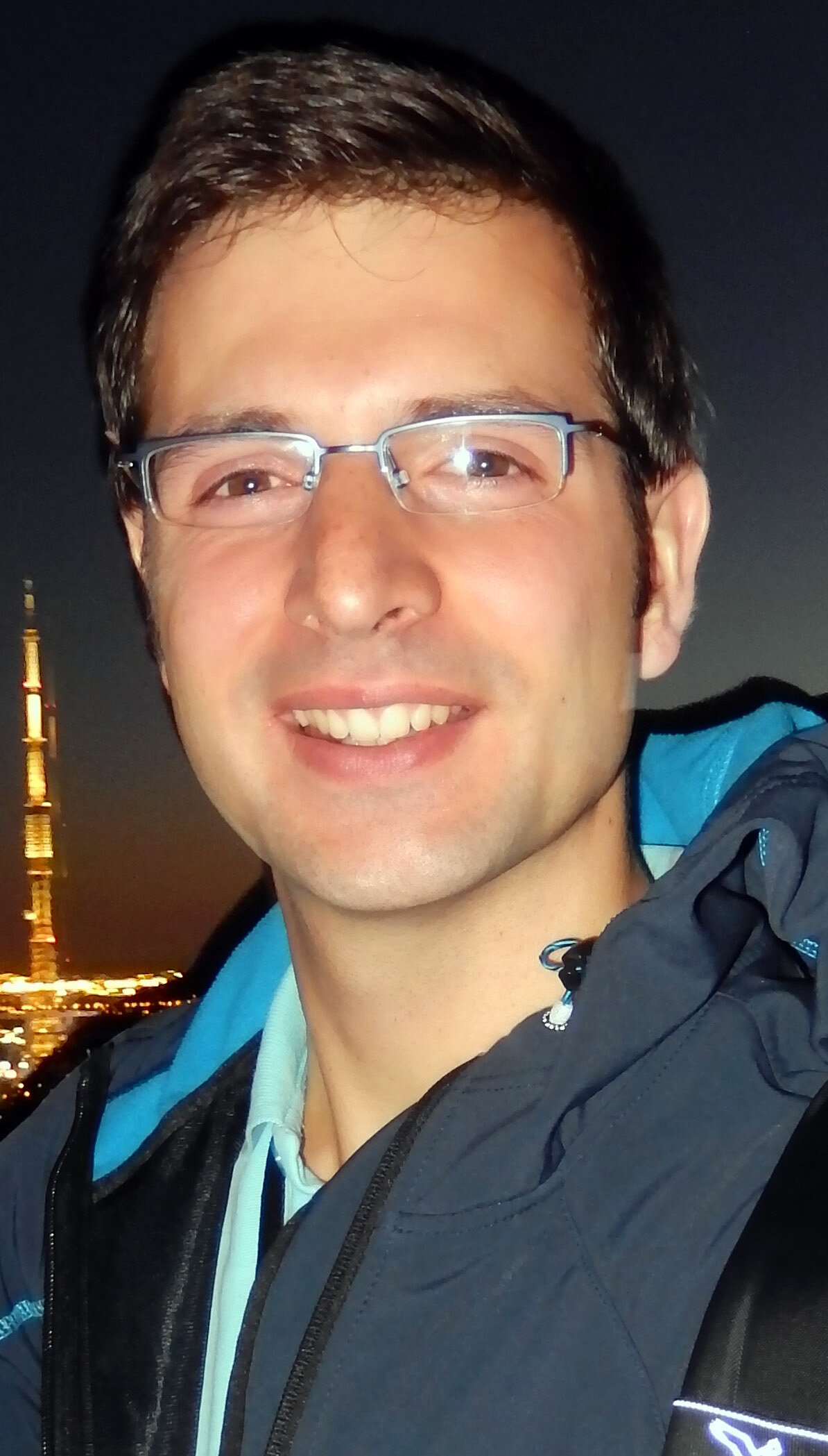 Benjamin Ehrlich web