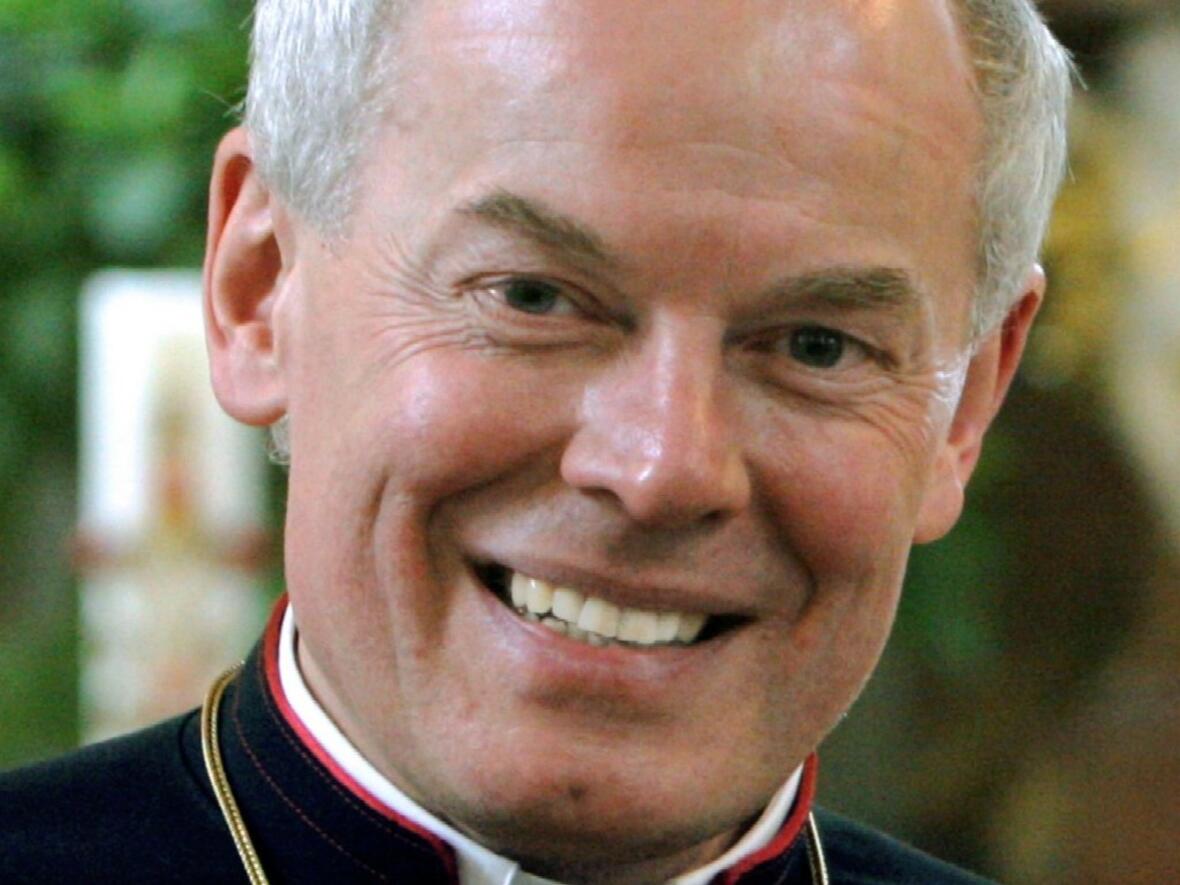 Weihbischof Dr. Anton Losinger (Foto: Beatrice Schubert)