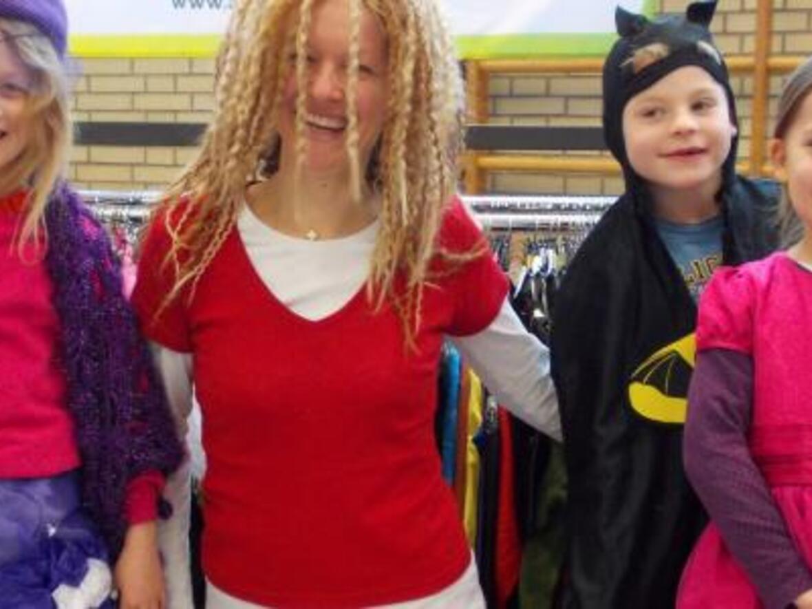 Foto: aktion hoffnung