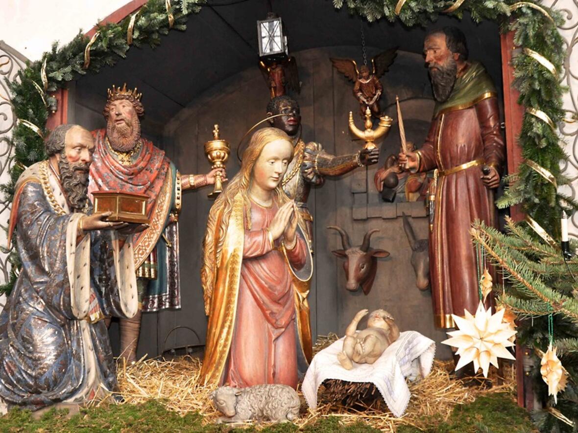 Foto: Sonja Haller / pba