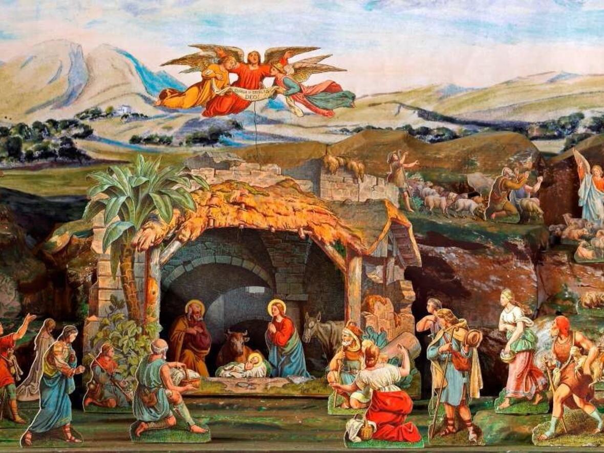 Diözesanmuseum St. Afra (Foto: Norbert Liesz)