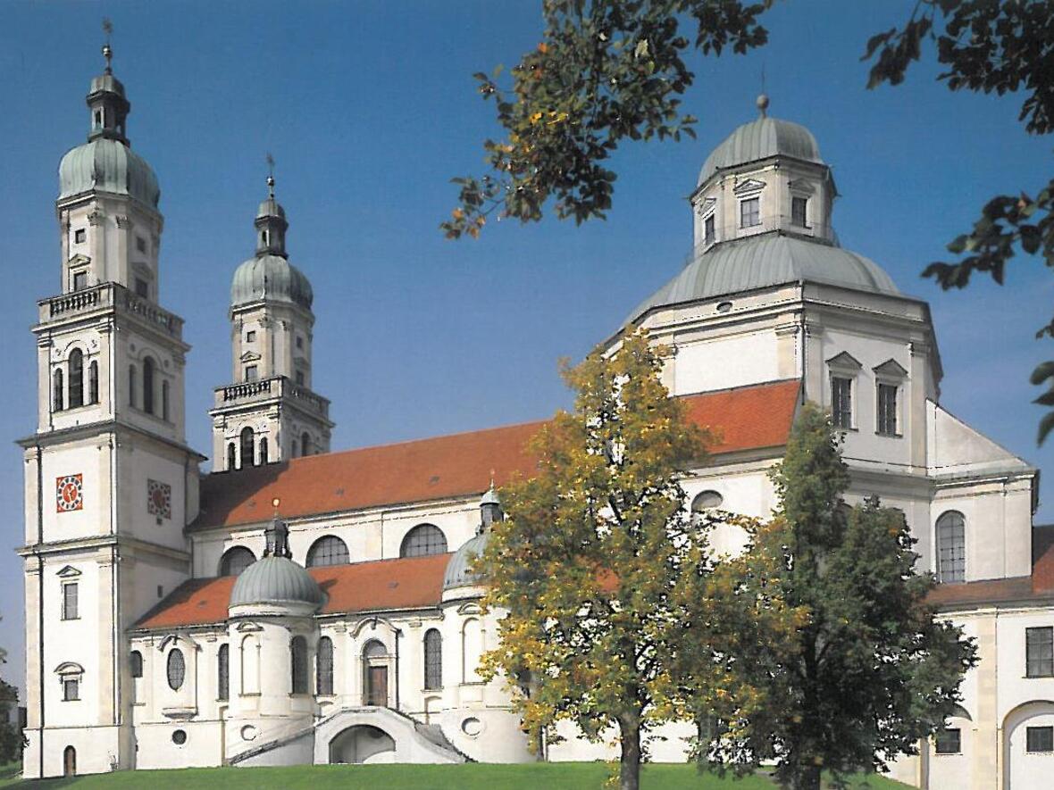 Foto: Pfarrei St. Lorenz, Kempten