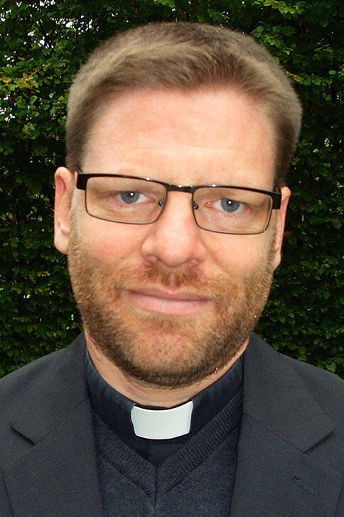 Durch Bischof Konrad ernannt: Dekan Thomas Renftle. (Foto: privat)