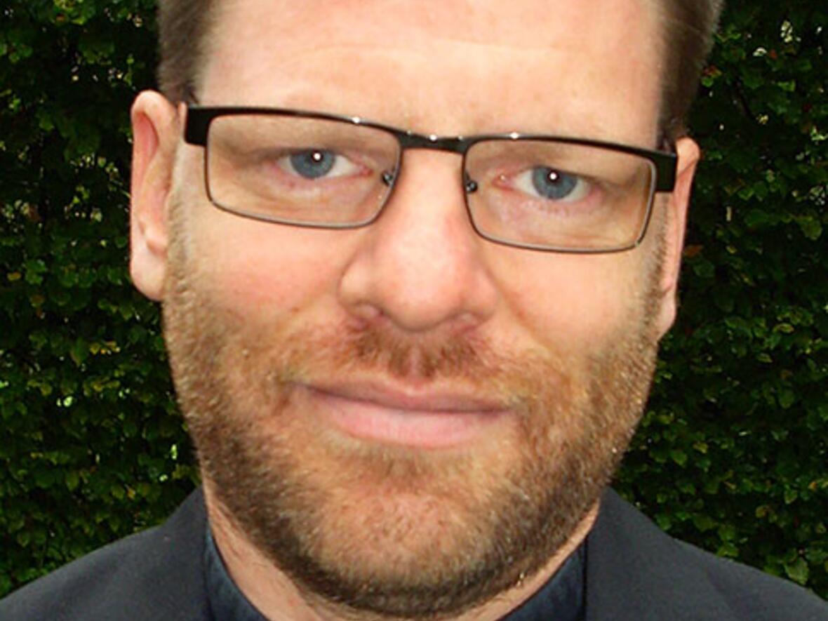Durch Bischof Konrad ernannt: Dekan Thomas Renftle. (Foto: privat)