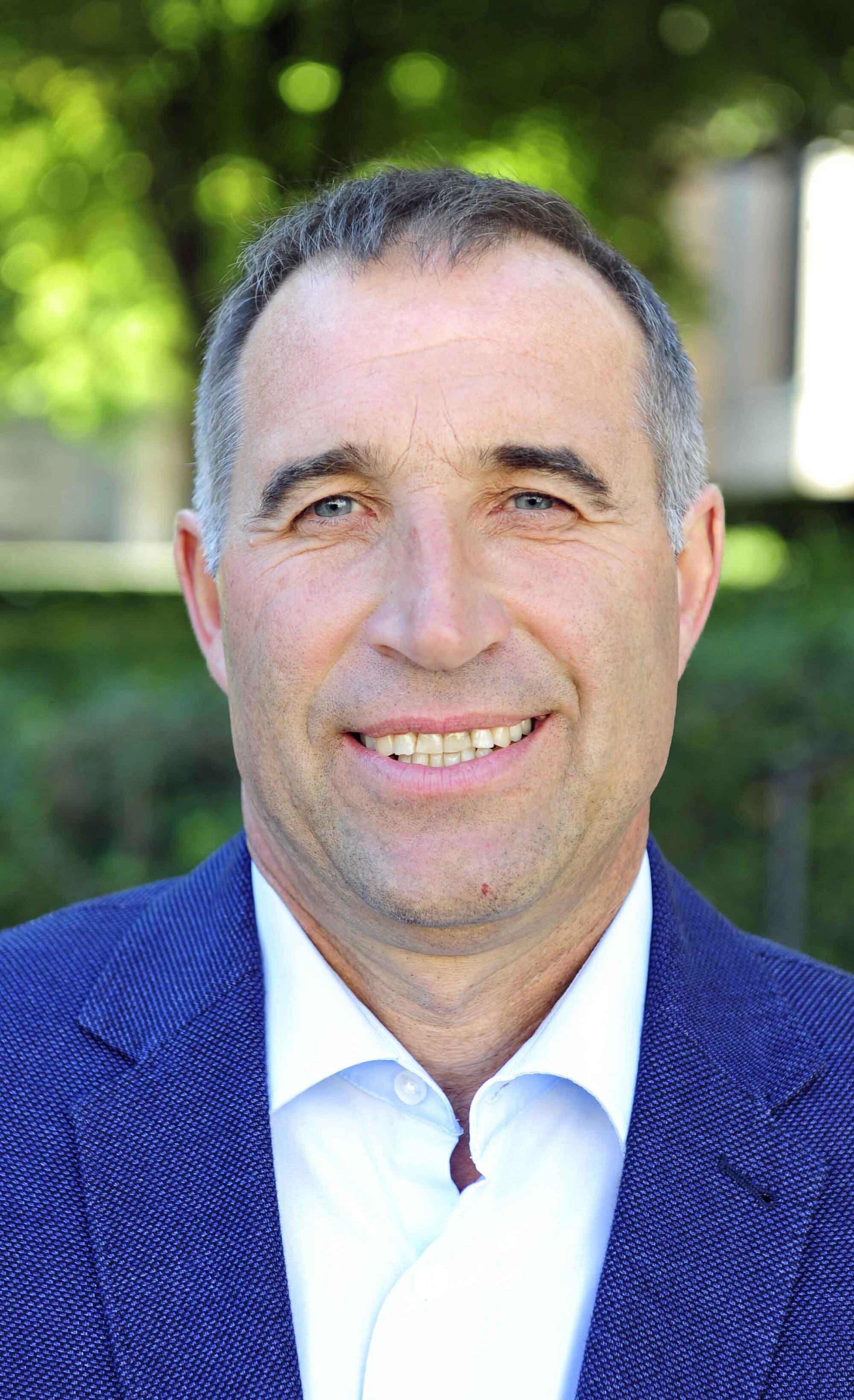 Mathias Biberthaler