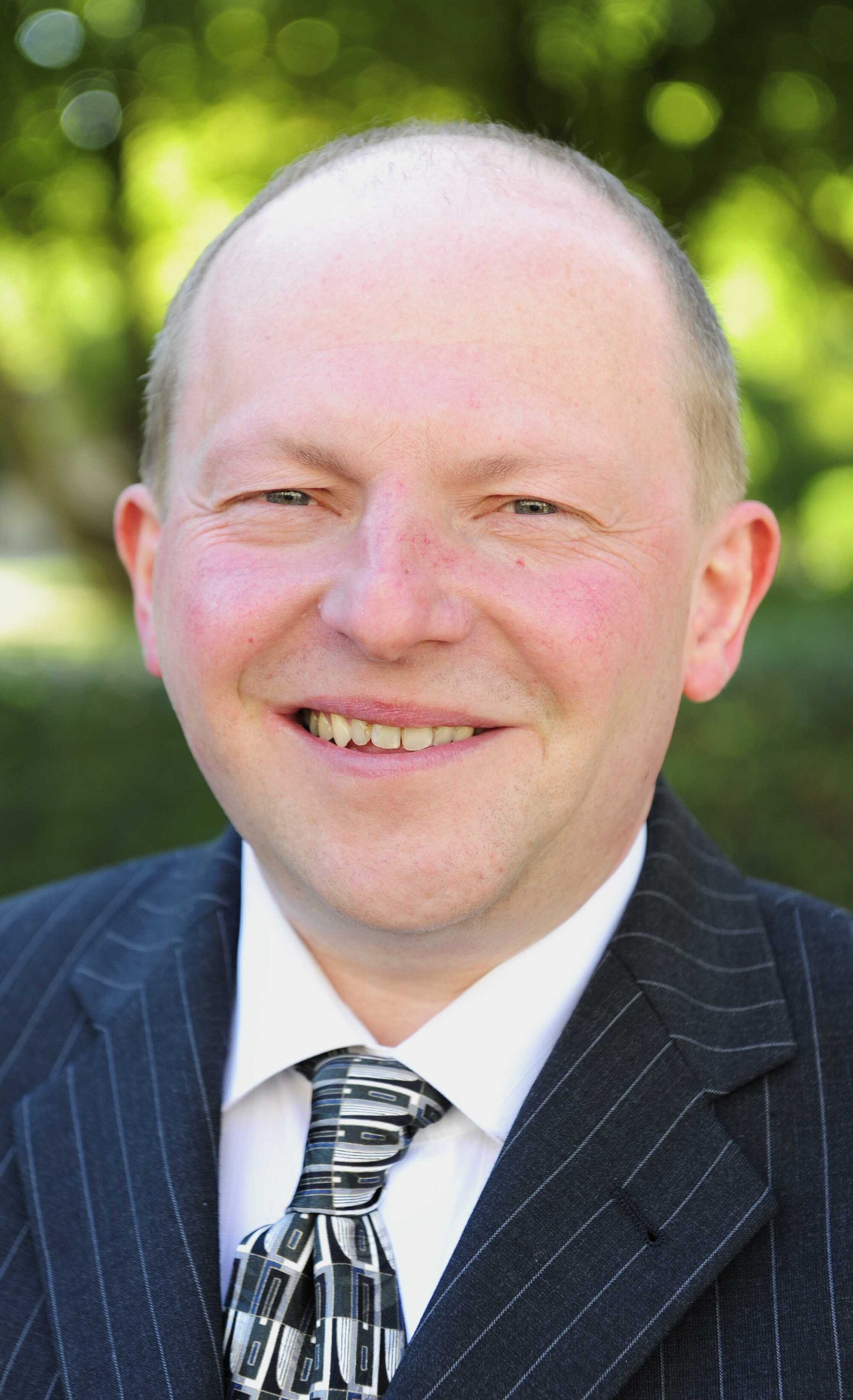 Armin Pfänder
