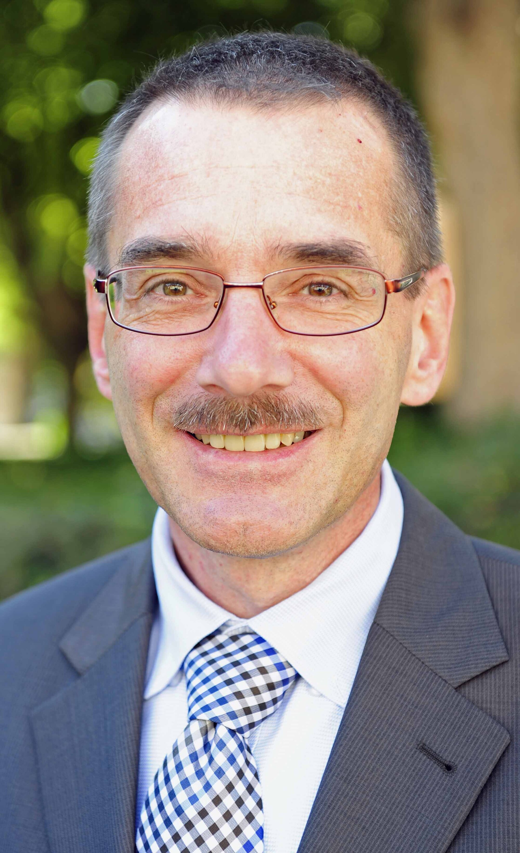 Christian Reisacher
