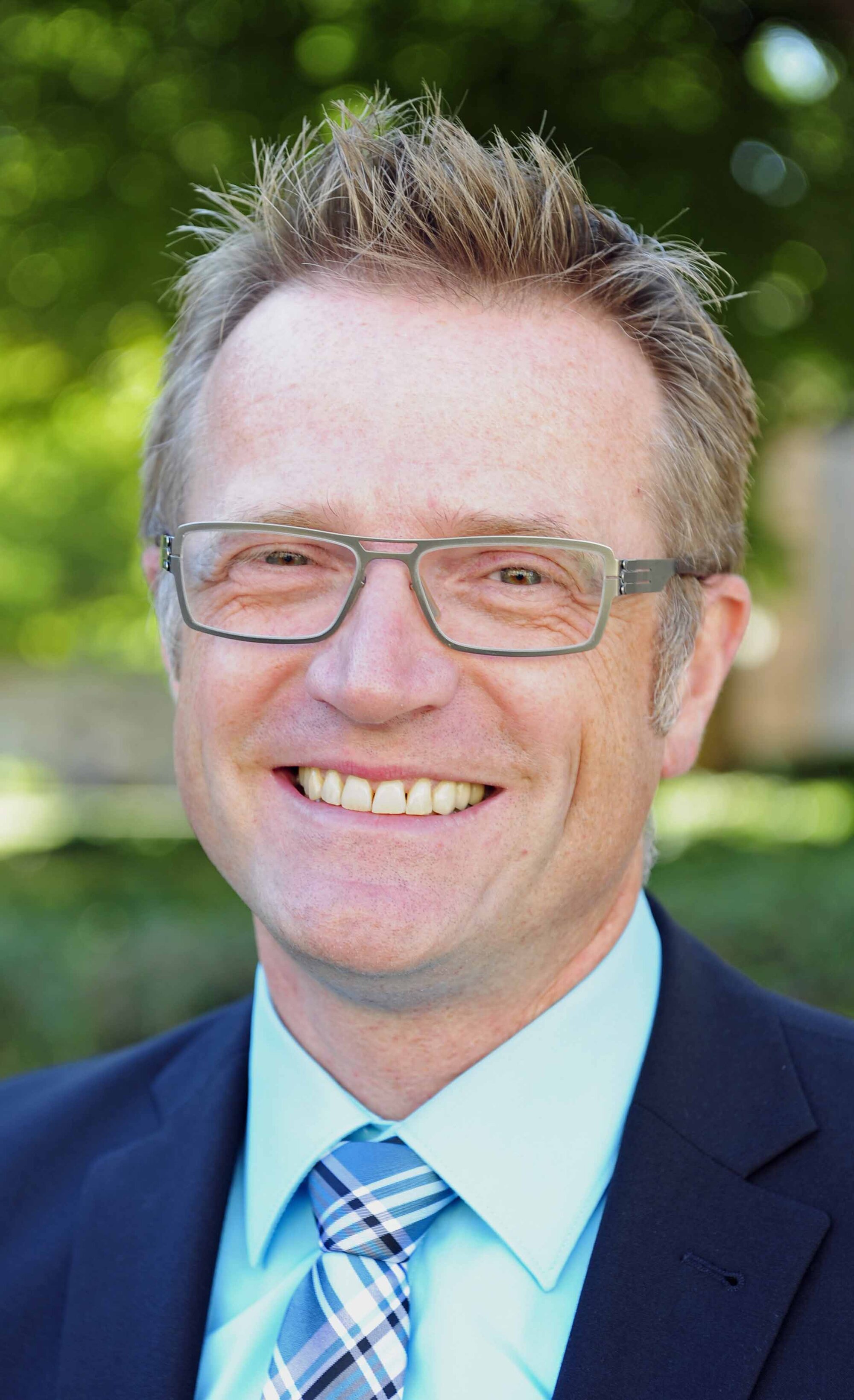Rainer Renk