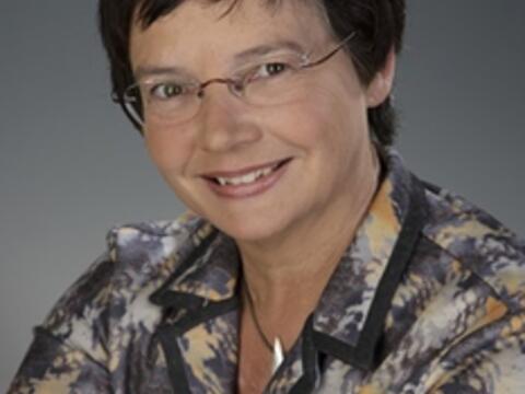 Michaela Pilters (Foto: ZDF)