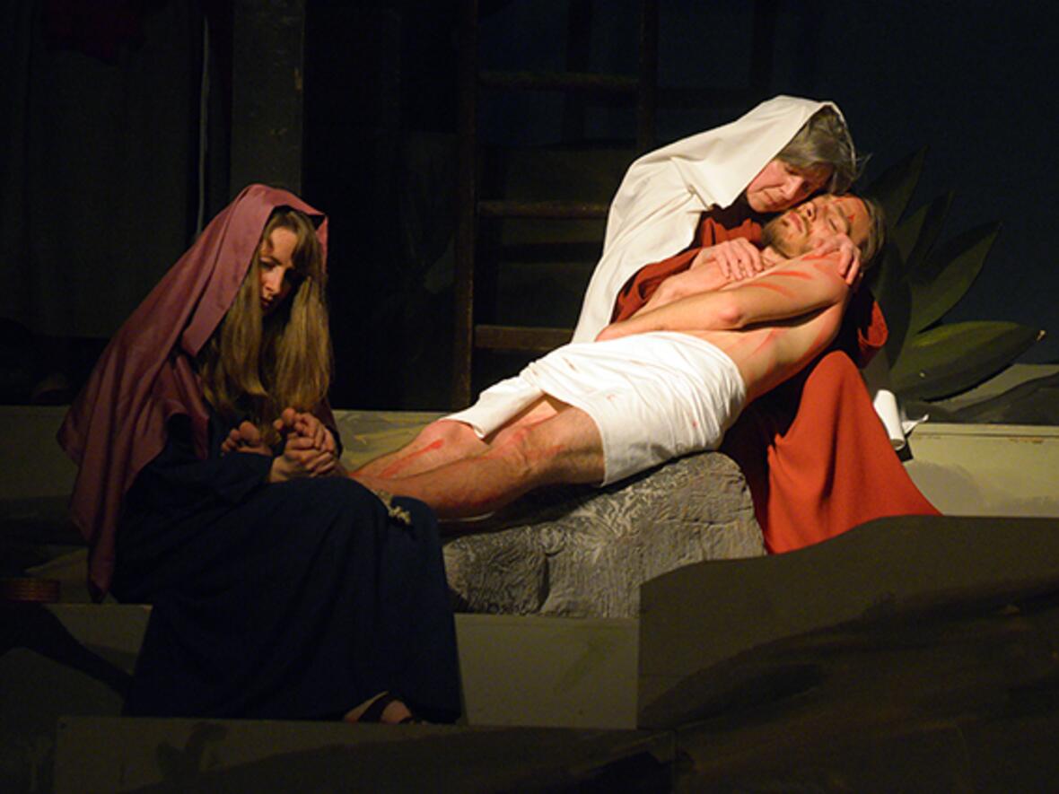 Foto: Waaler Passion / Saskia Pavec