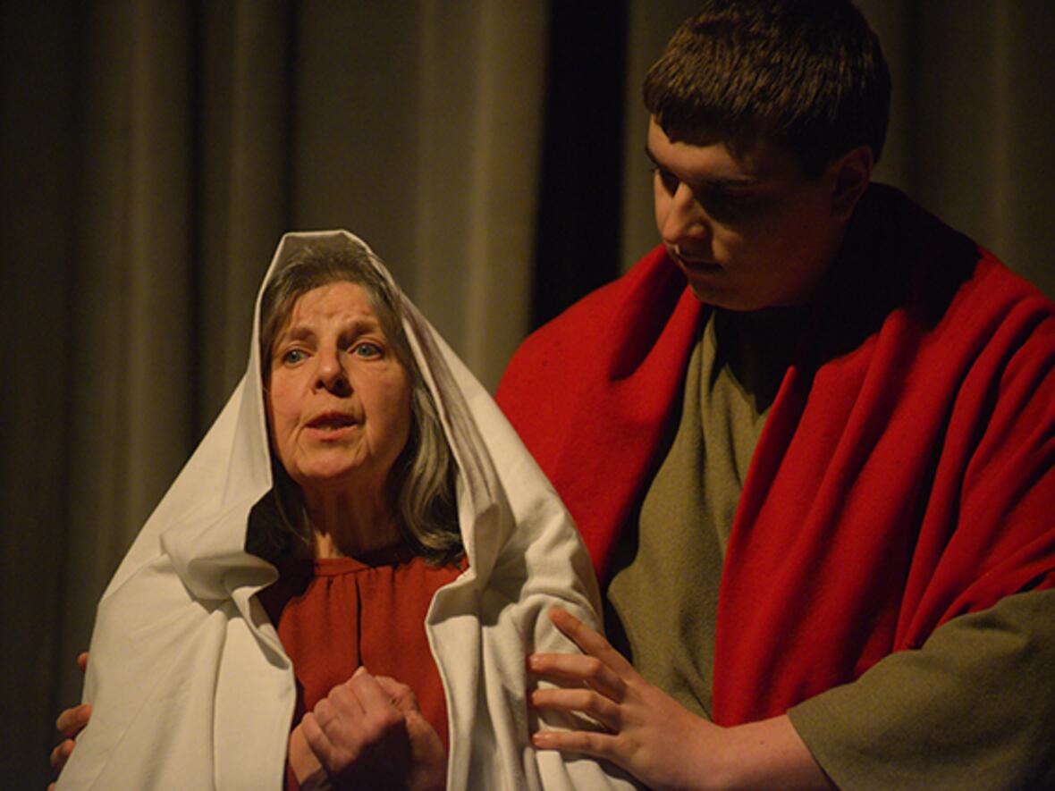 Foto: Waaler Passion / Saskia Pavec