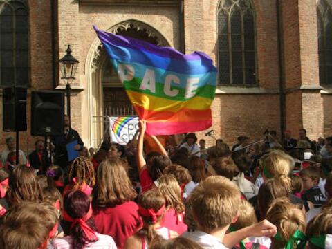 Foto: pax christi