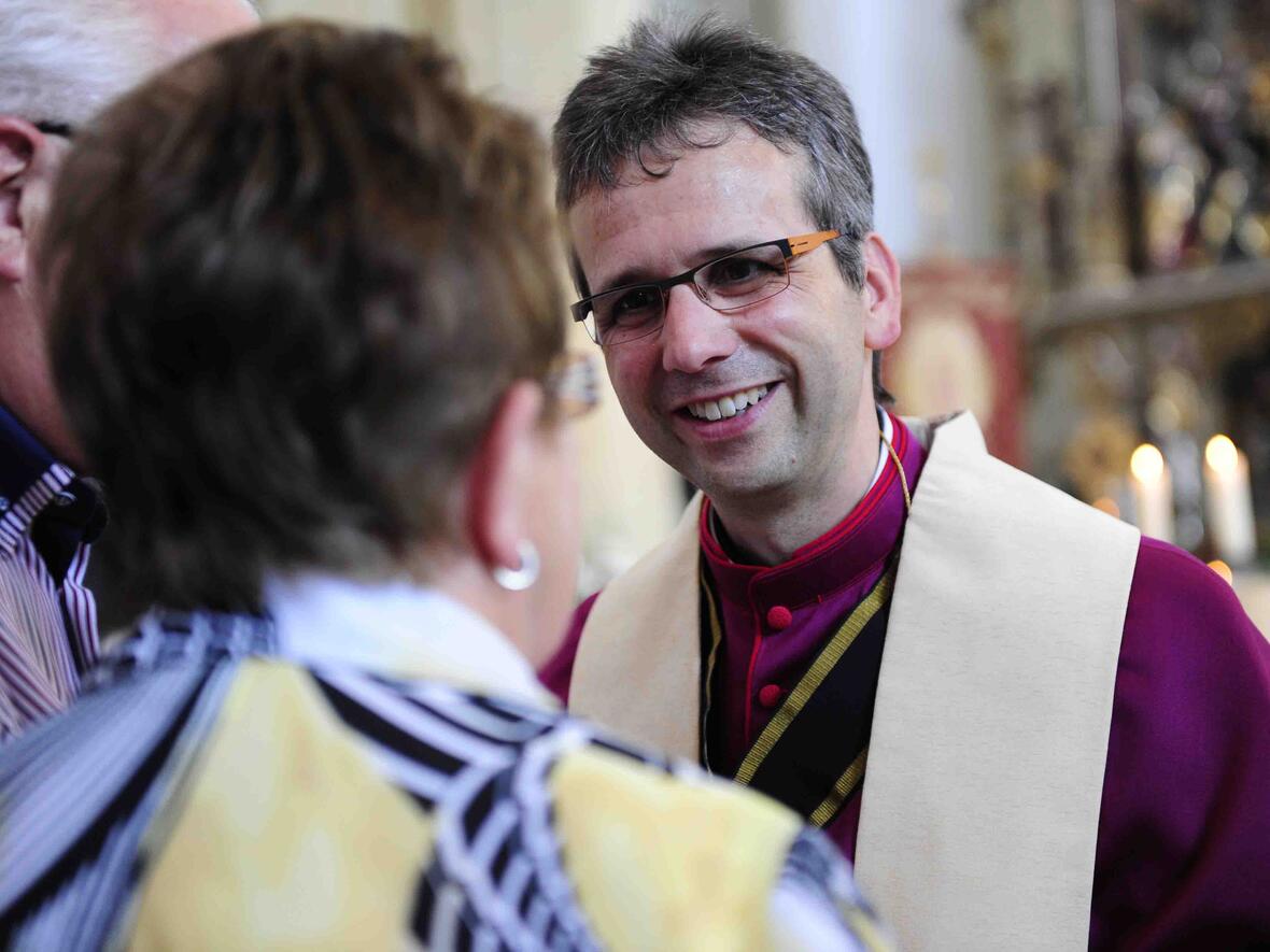 Foto: Maria Steber / pba