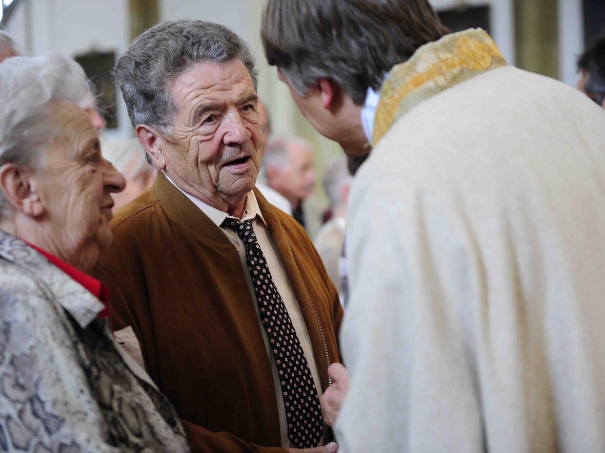 Foto: Maria Steber / pba