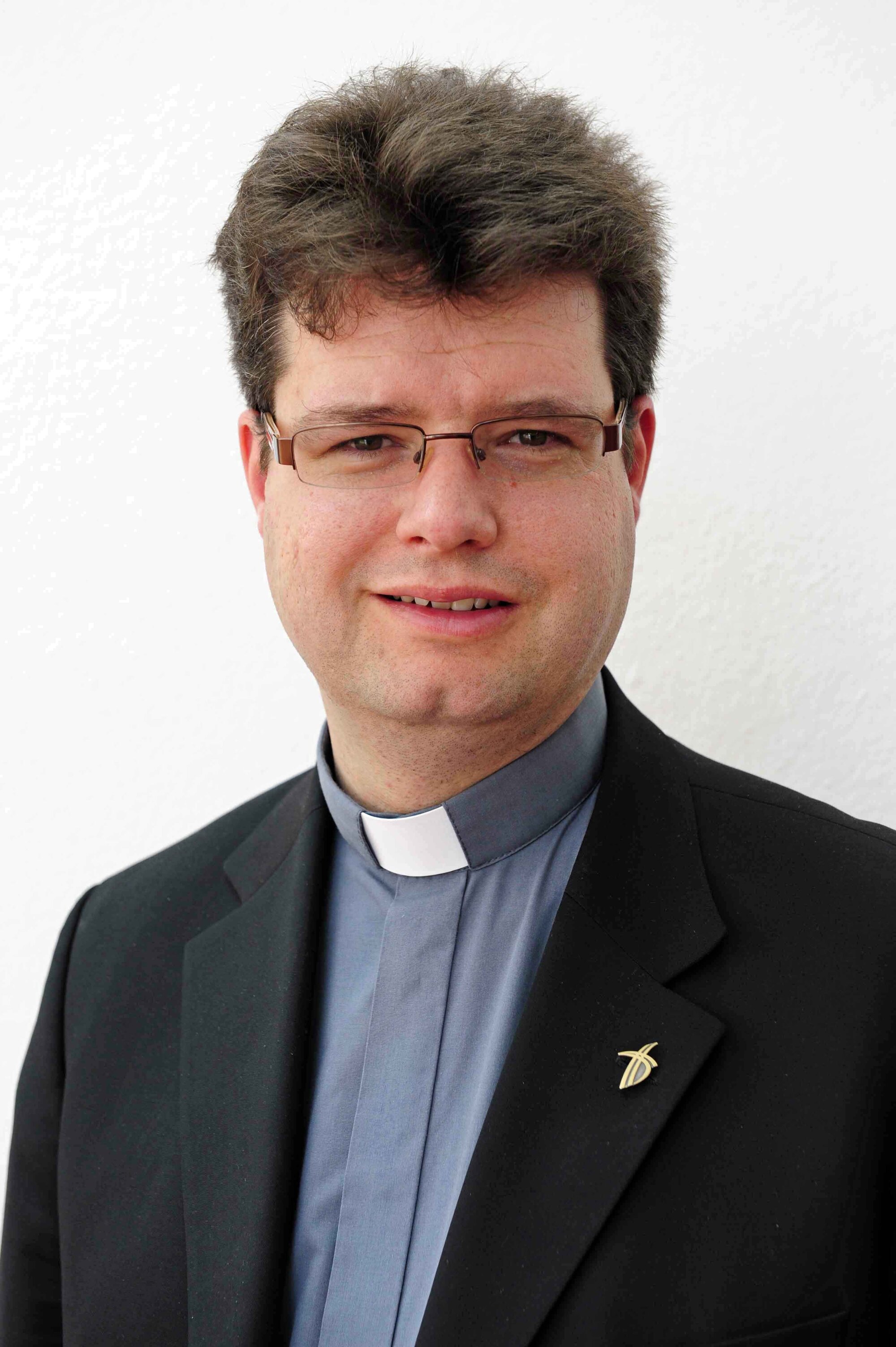 Christian Wolf