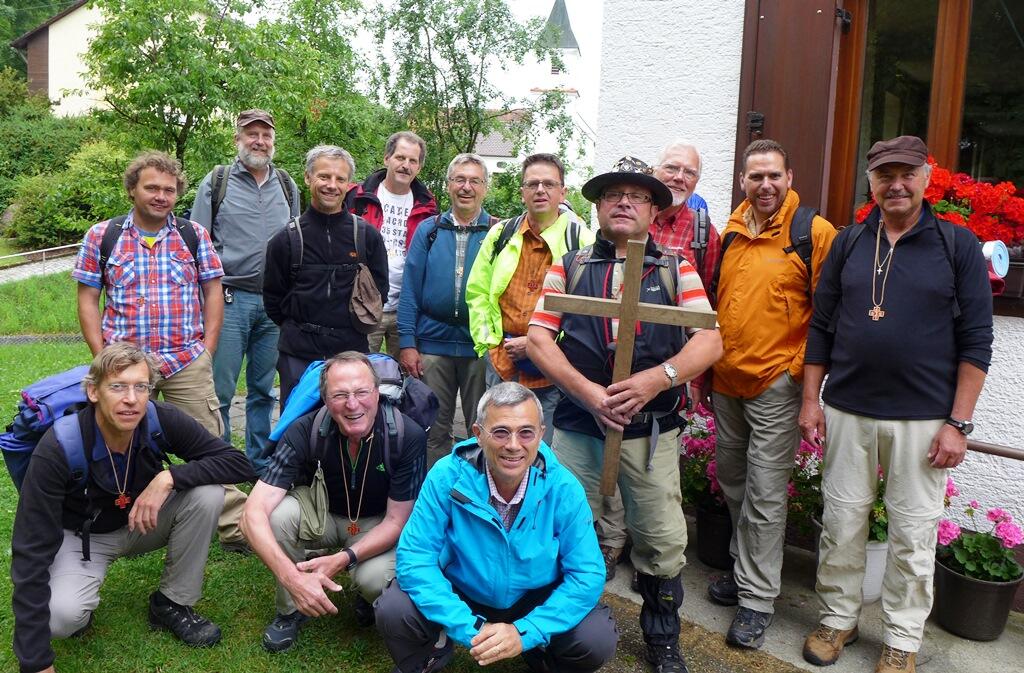 (Foto: Männerseelsorge)