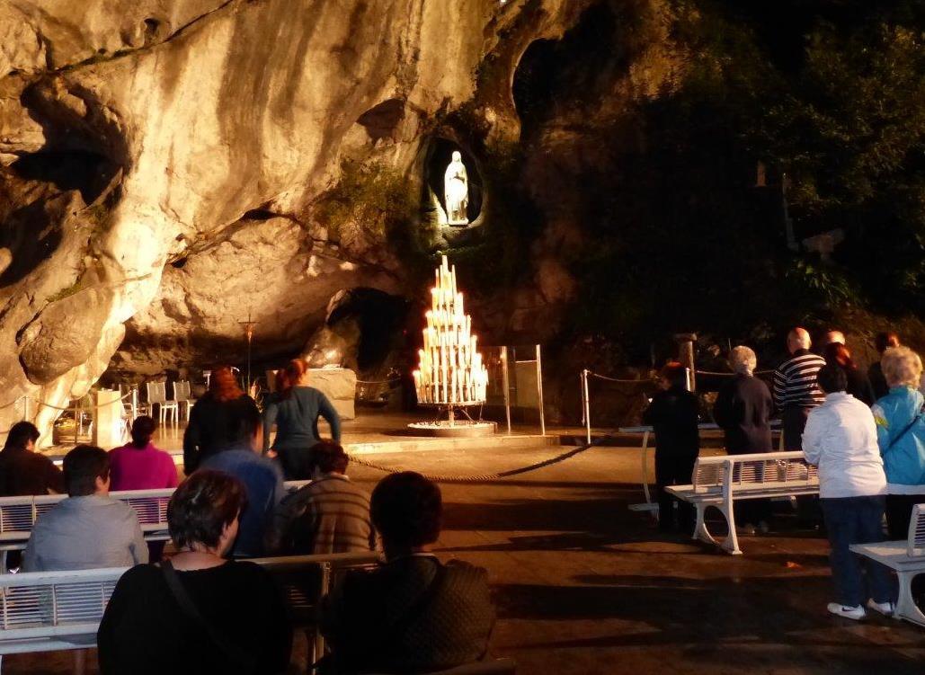 Foto: Diözesan-Pilgerstelle