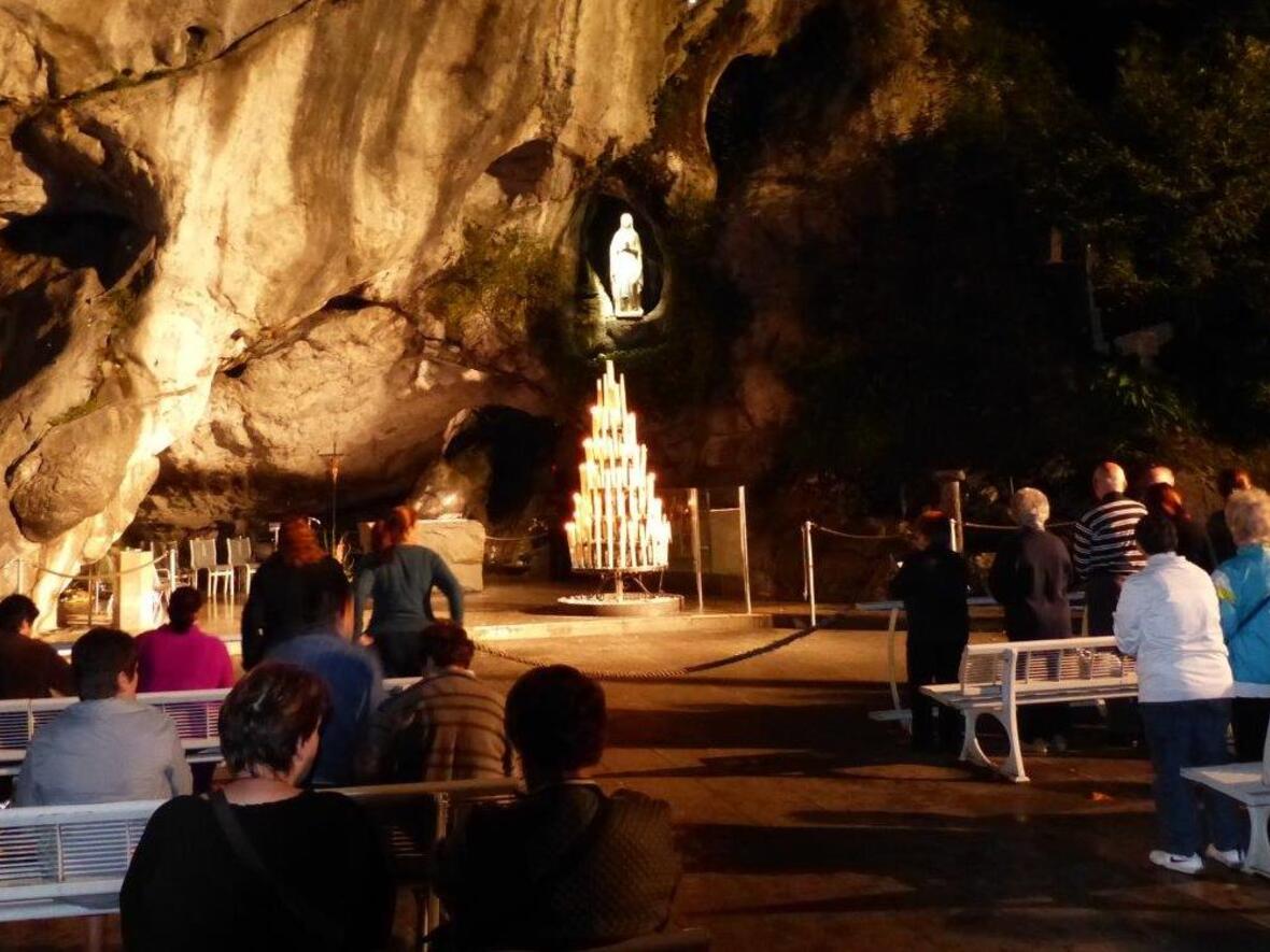 Foto: Diözesan-Pilgerstelle