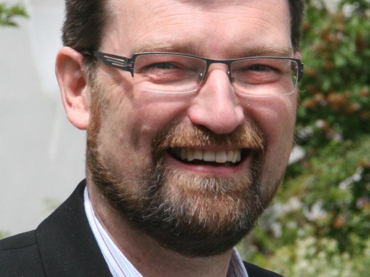 Pater Reinhard Gesing SDB. (Foto: Salesianer Don Boscos)