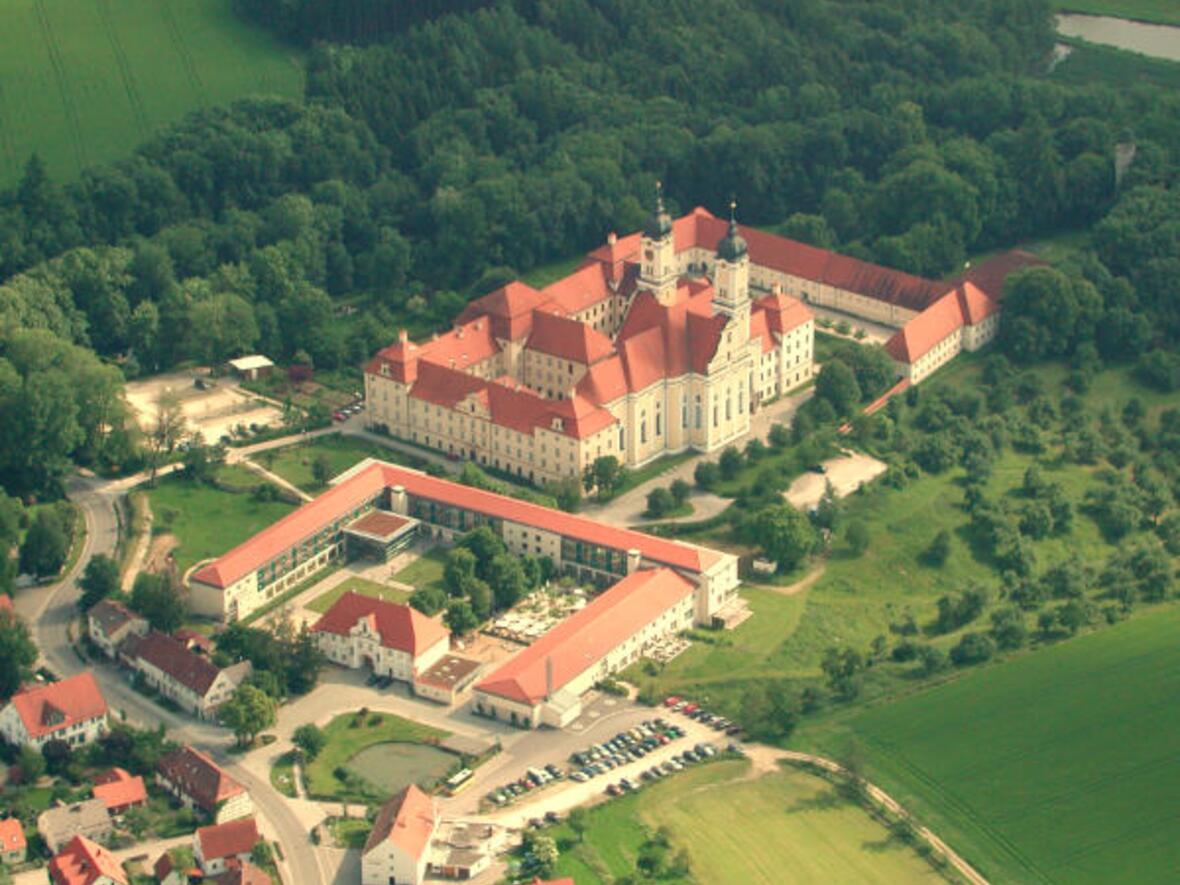 Foto: Kloster Roggenburg