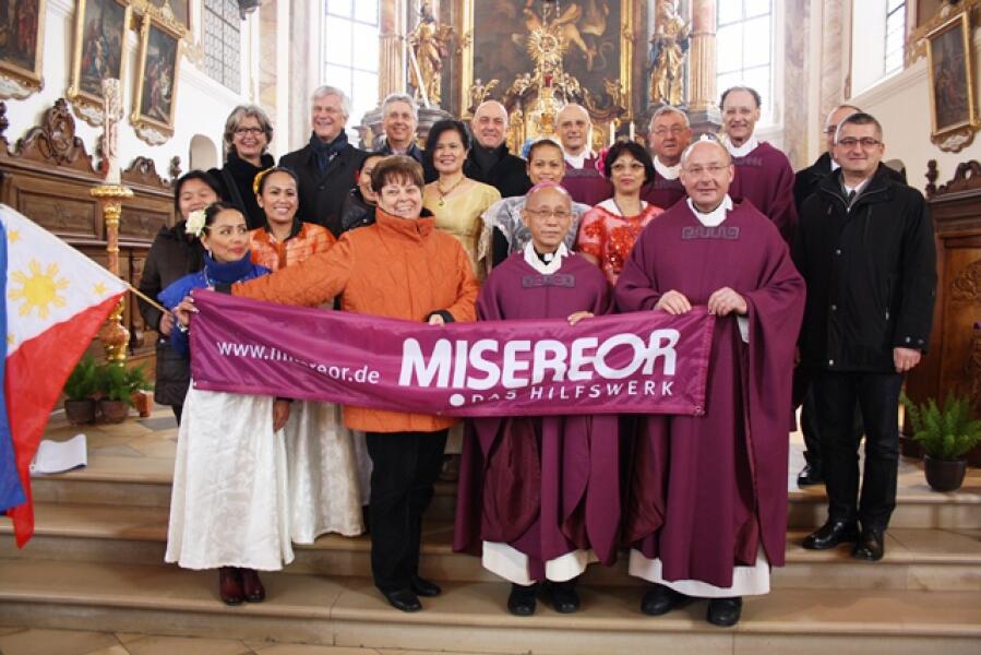 Foto: Kolping Augsburg