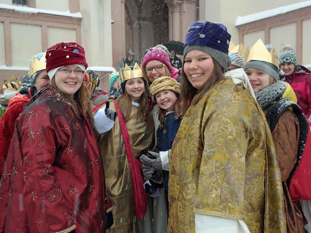 Foto: Maria Steber (pba