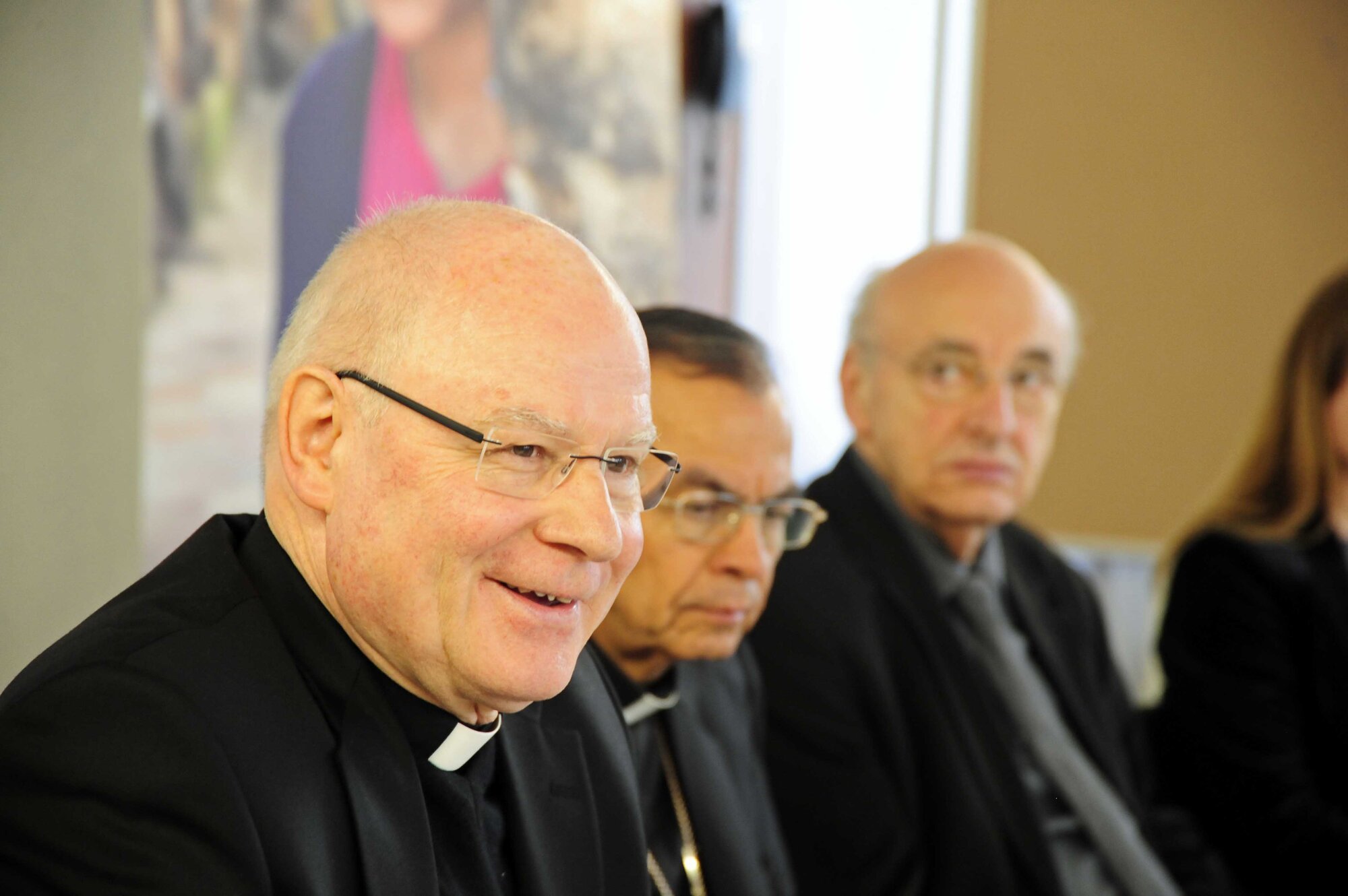 PK Adveniat Eröffnung in Augsburg3