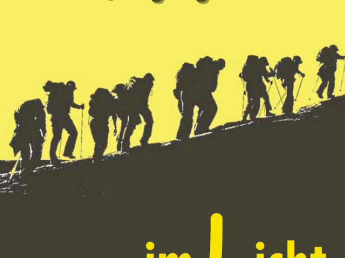 Titelbild der Broschüre: Anita Schmitt