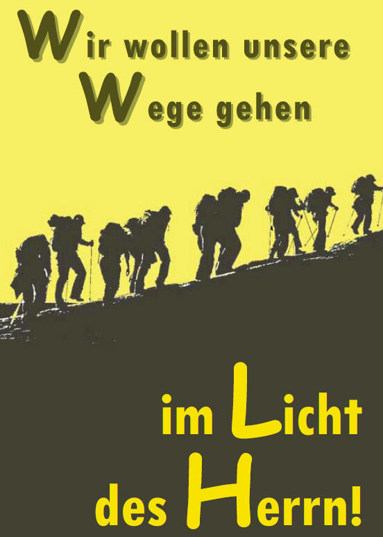 Titelbild der Broschüre: Anita Schmitt