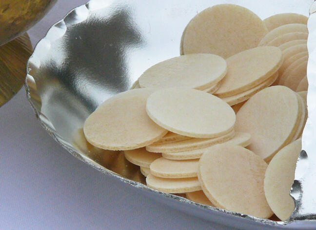 Foto: pfarrbriefservice.de/Peter Weidemann