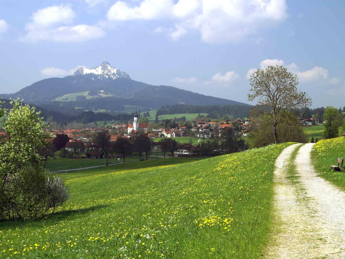 Foto: Allgäuhaus