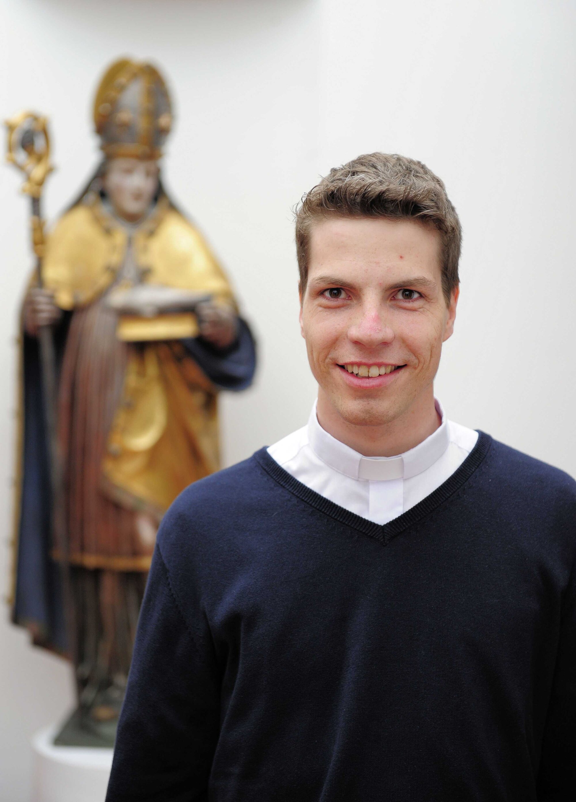 Gabriel Bucher