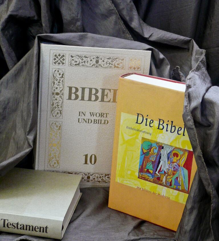 Bild: pfarrbriefservice.de/Marylène Brito