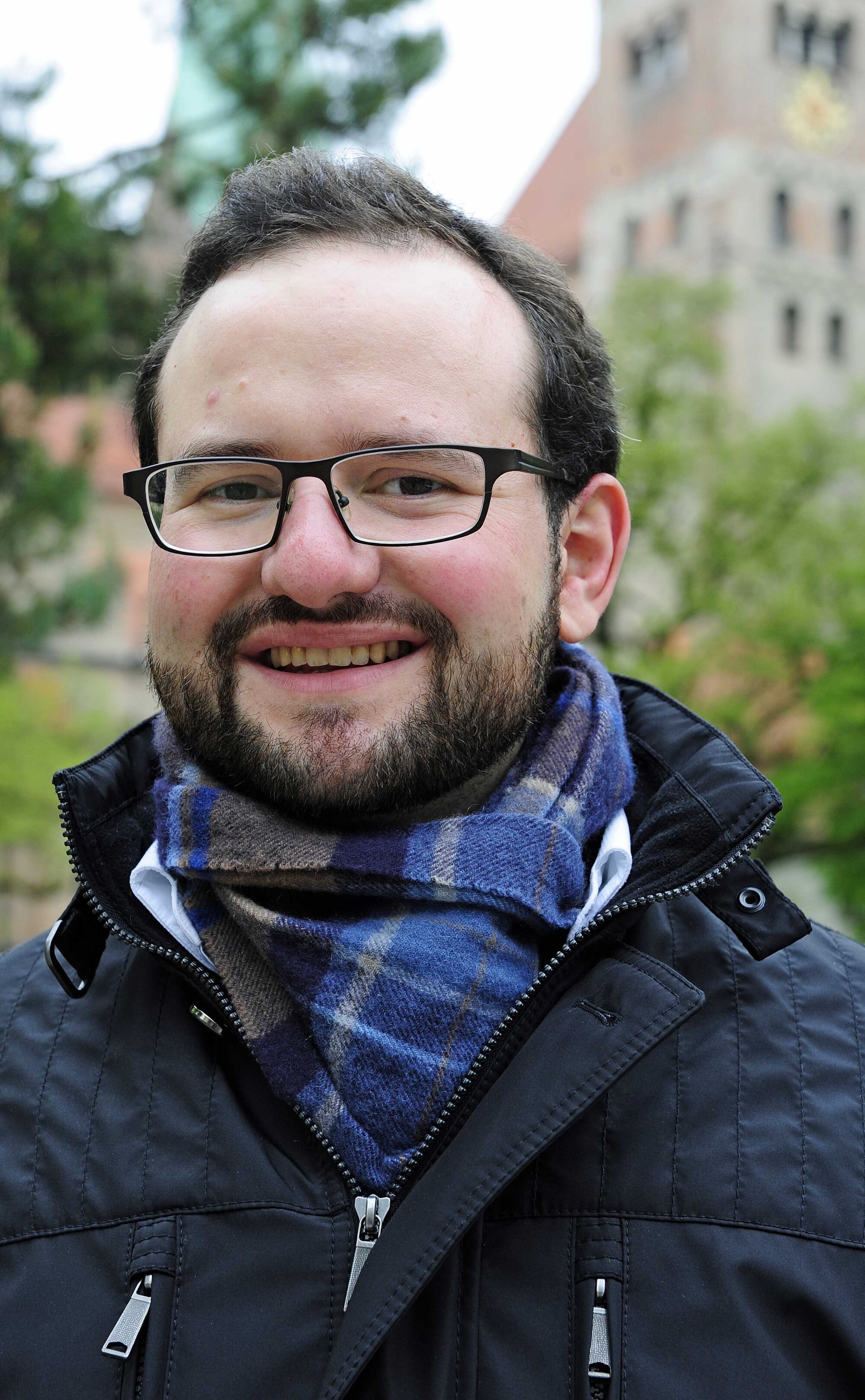 Felix Roman Siefritz