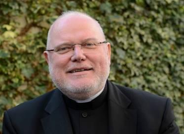Neuer DBK-Vorsitzender: Reinhard Kardinal Marx. (Foto: Bistum Münster)