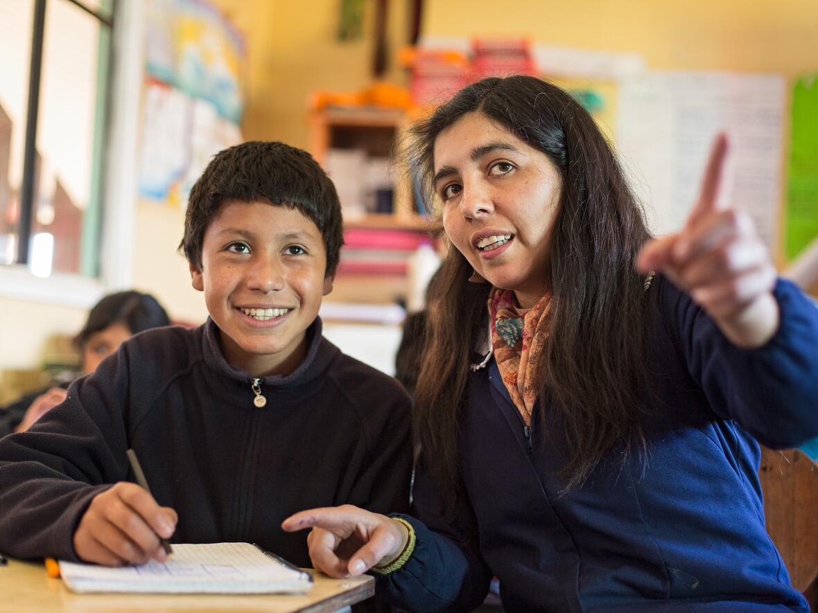 adveniat-aktion-hunger-nach-bildung-grundschullehrerin-aus-chile-zu-gast-im-bistum1086803
