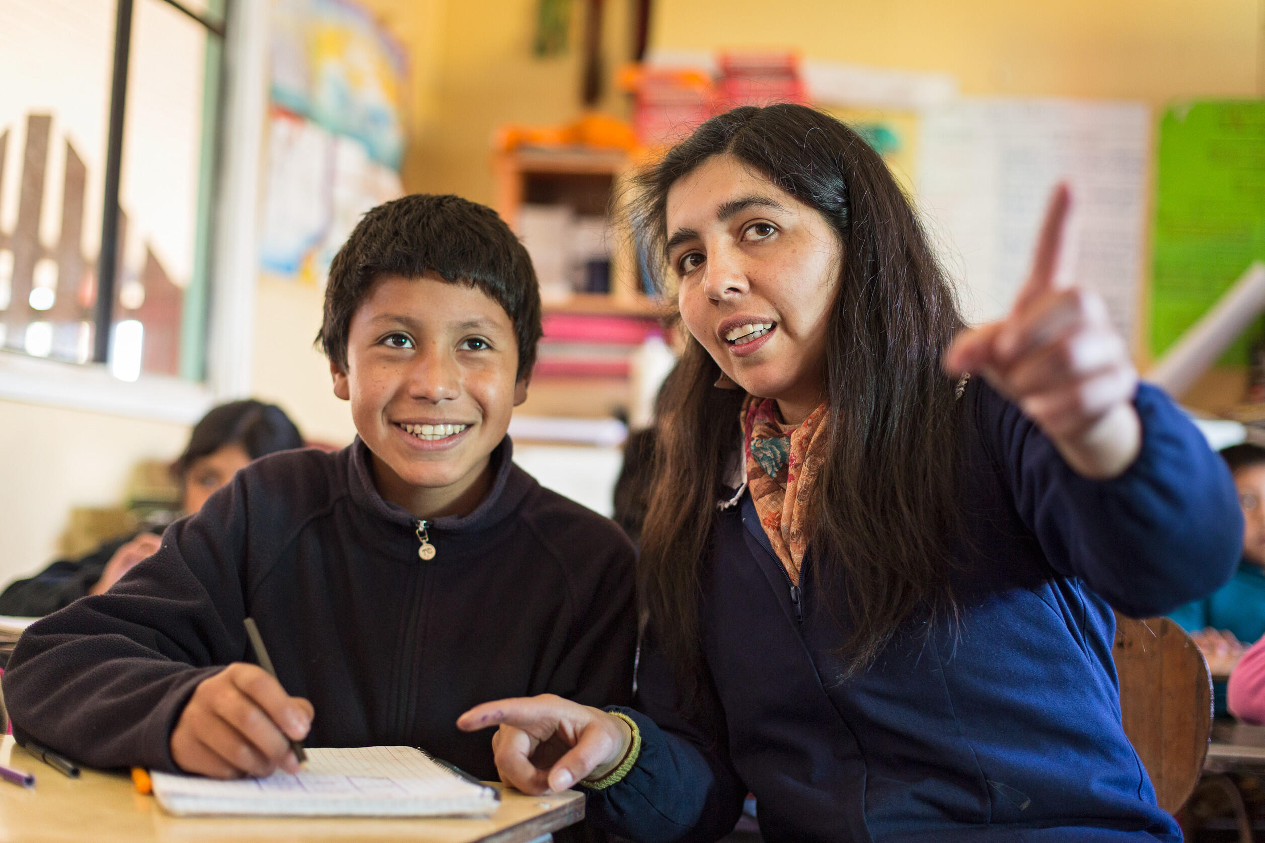 adveniat-aktion-hunger-nach-bildung-grundschullehrerin-aus-chile-zu-gast-im-bistum1086803