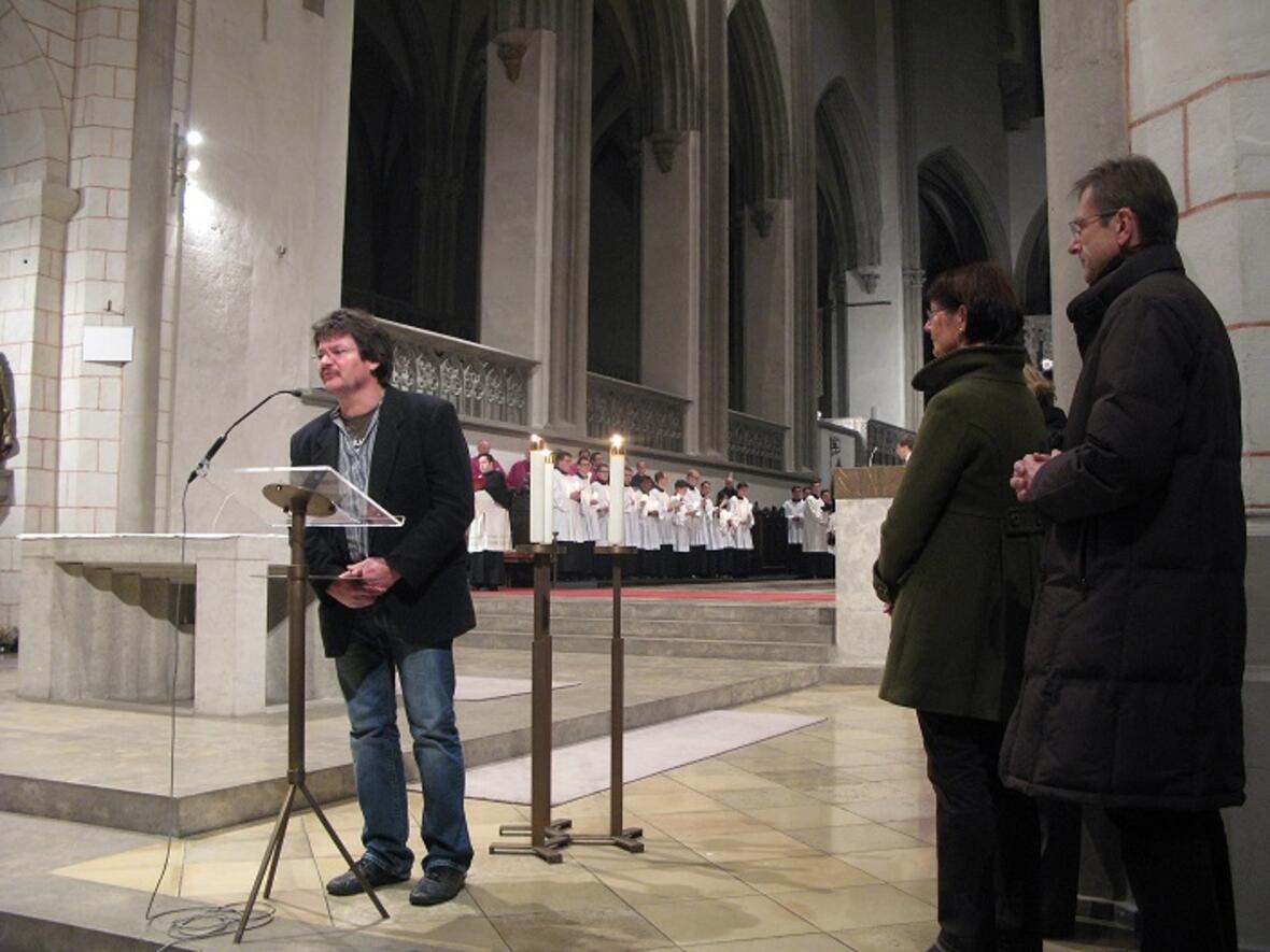 Foto: Roswitha Mitulla