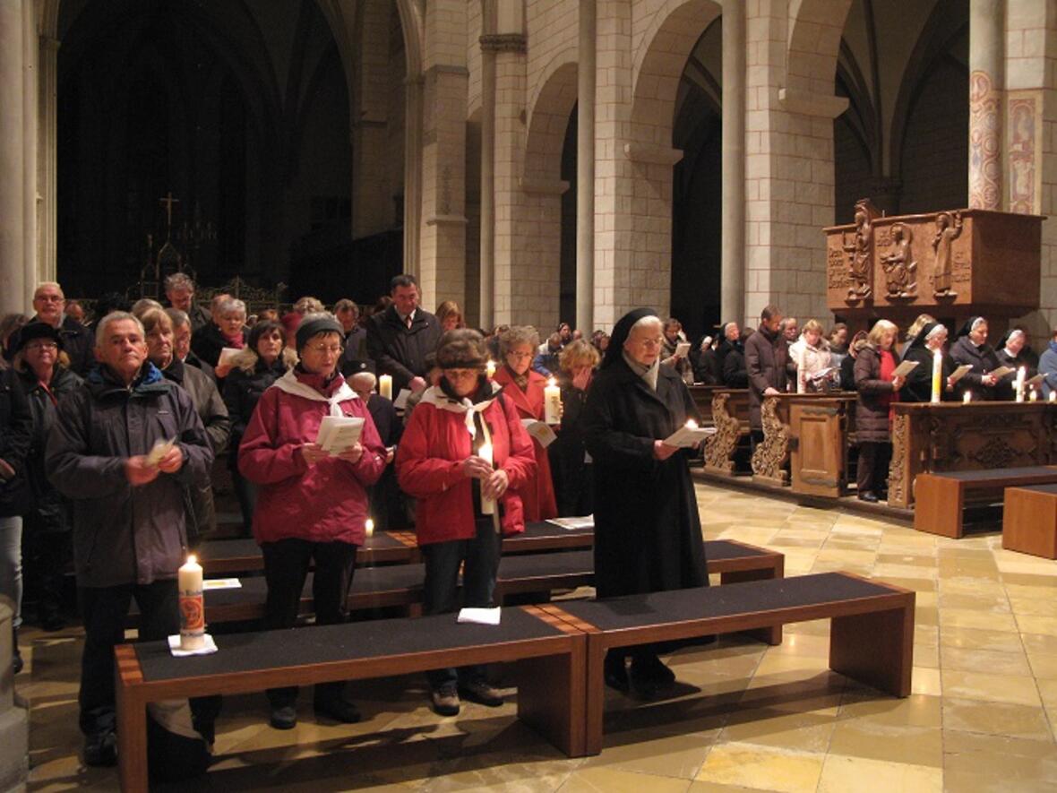 Foto: Roswitha Mitulla