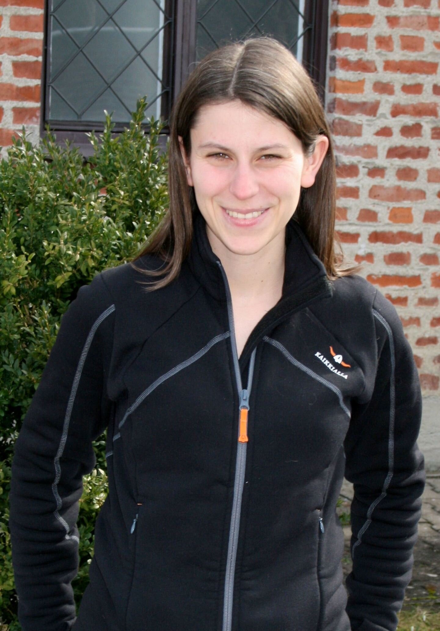 Katharina Lanzer
