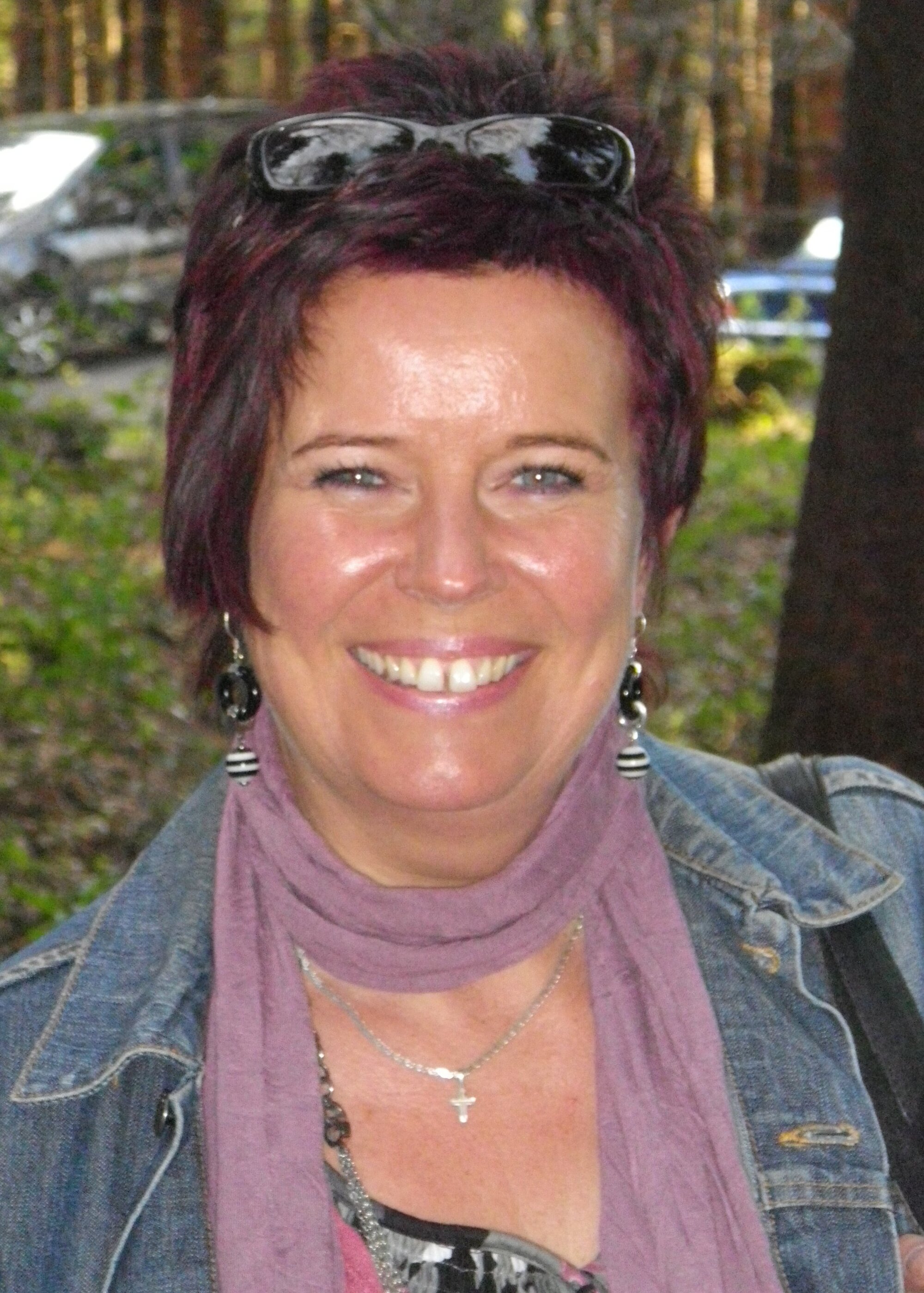 Ulrike Zenner - Bild Brücke - klein