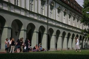 Bild: Salesianer Don Boscos