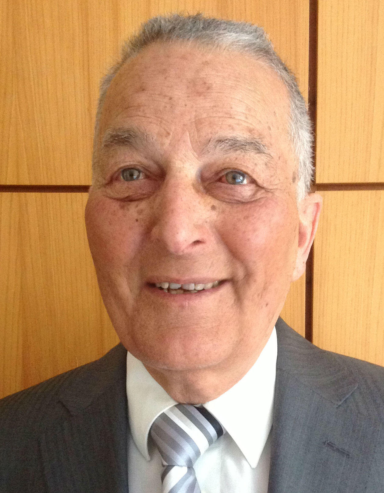 + Alfred Drittenpreis