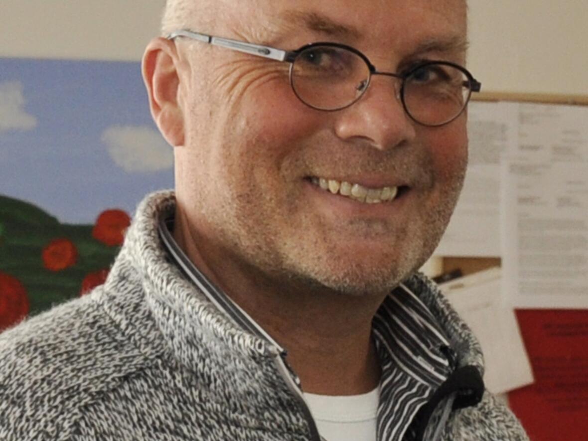 Johannes Braun, Mitarbeiter des ifd-Schwaben in Günzburg (Foto: KJF).